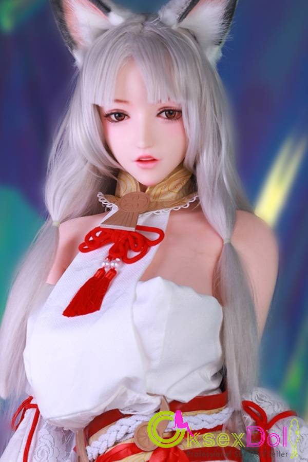 Sex Doll Hutao