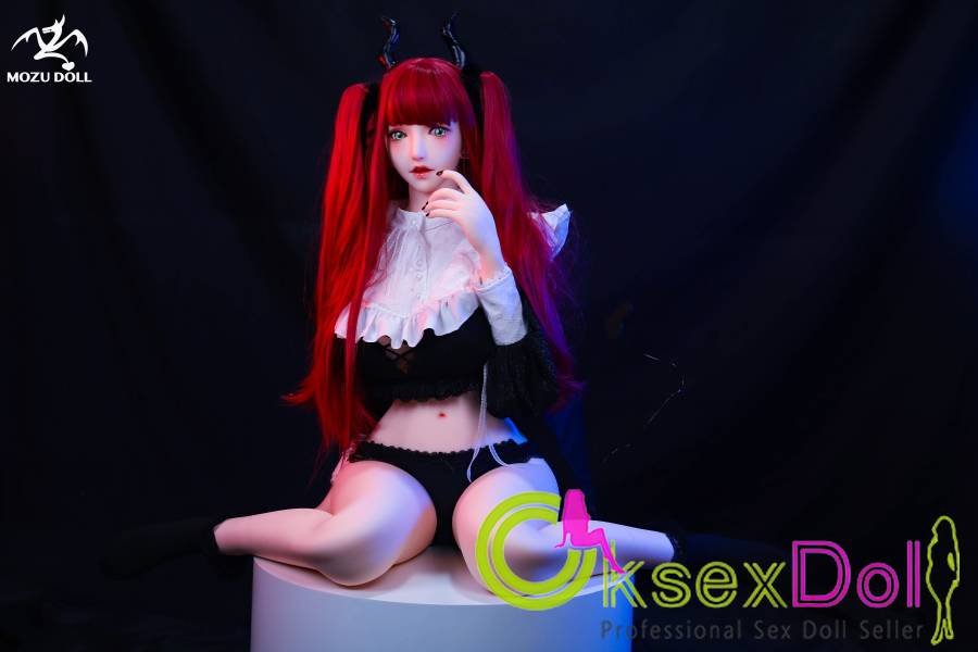 MOZU H-cup Sex dolls