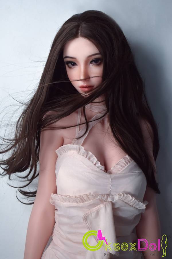 165cm Silicone Sex dolls