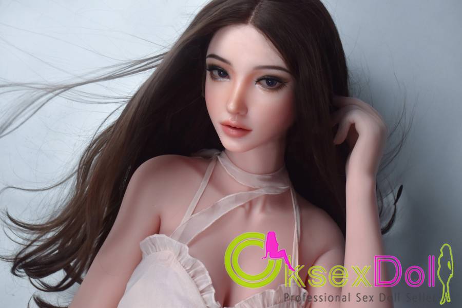 ElsaBabe E-cup Real Sex Dolls