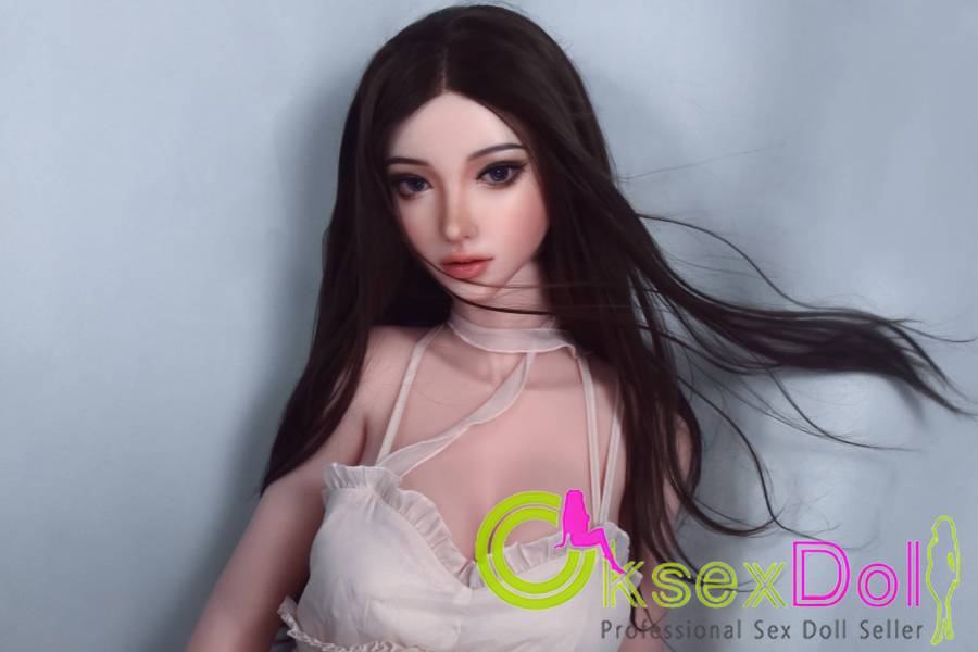165cm ElsaBabe European Sex doll