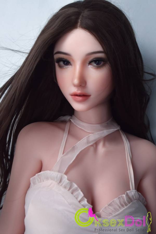 Layna 165cm E-cup ElsaBabe Giant Boobs