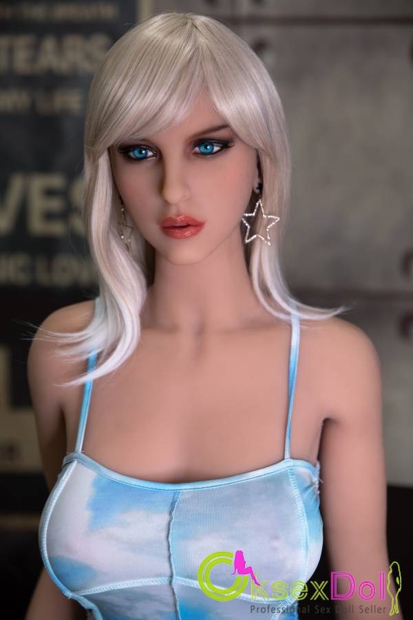 Sex Doll Cadena