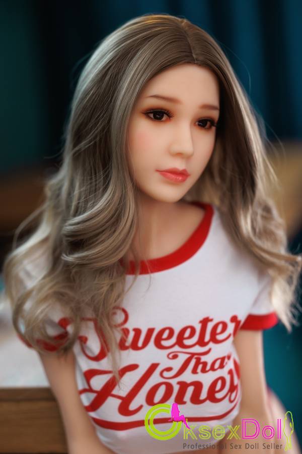 Sex Doll Audrie
