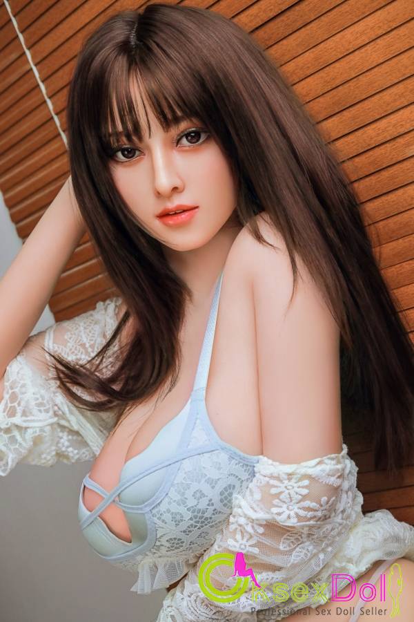 Goldy 170cm TPE Silicone Real Dolls E-cup Europe First Sex Doll