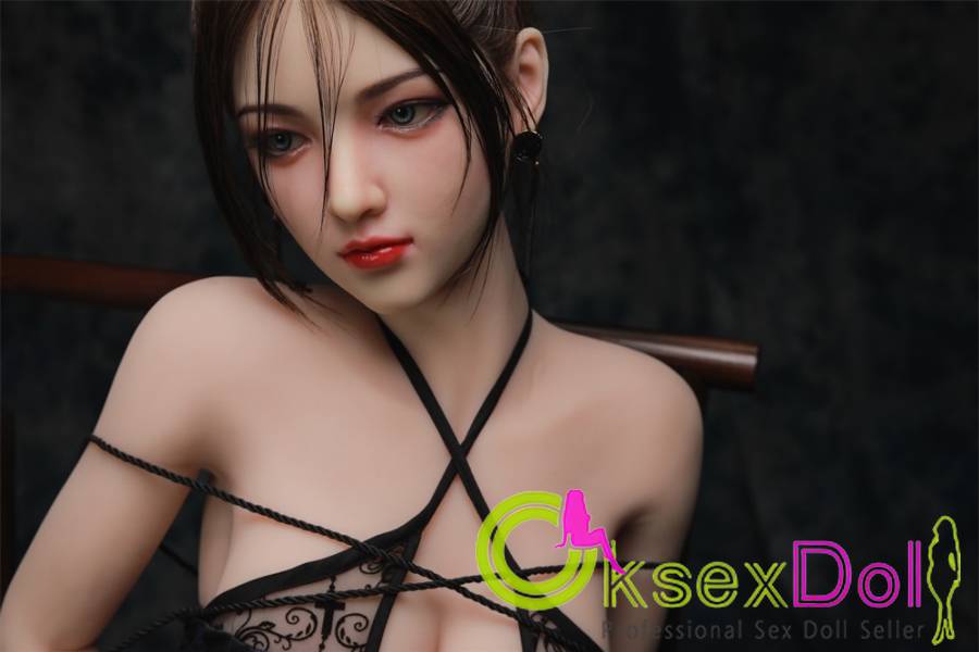 170cm Medium Breasts Doll