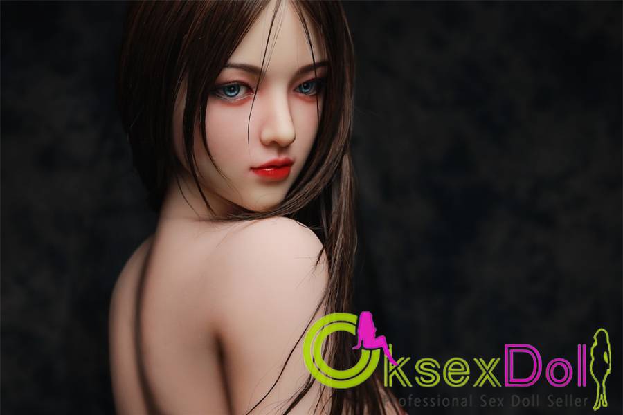 Medium Breasts European Sex Doll Outlet