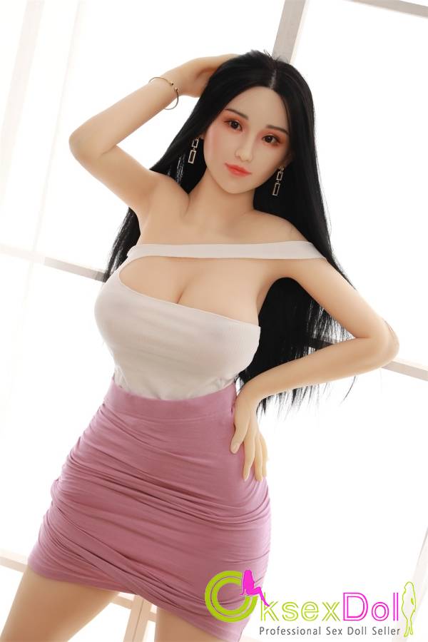 170cm Giant Boobs Sexy Doll