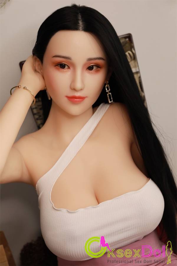 170cm Yinhua E-cup COSDOLL Chinese Sex Doll 2022