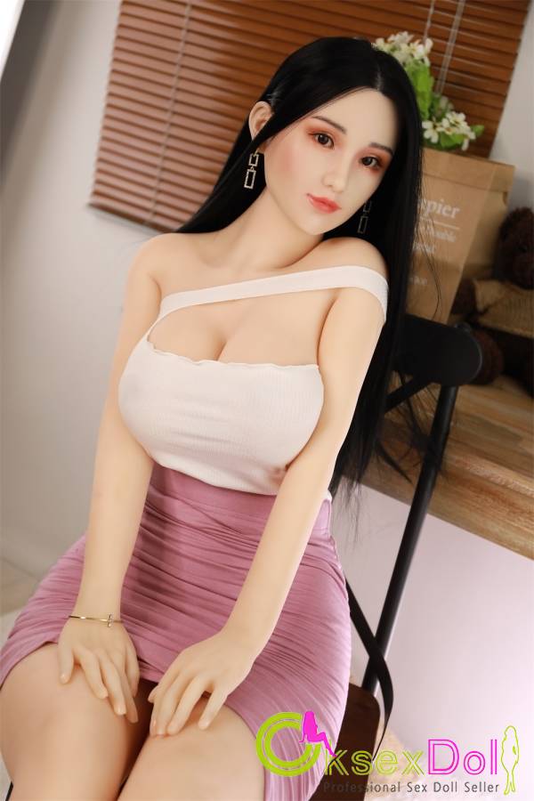 Giant Boobs Real Doll