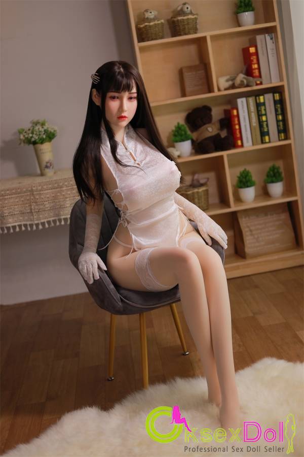 Big Boobs TPE Silicone  Real Doll