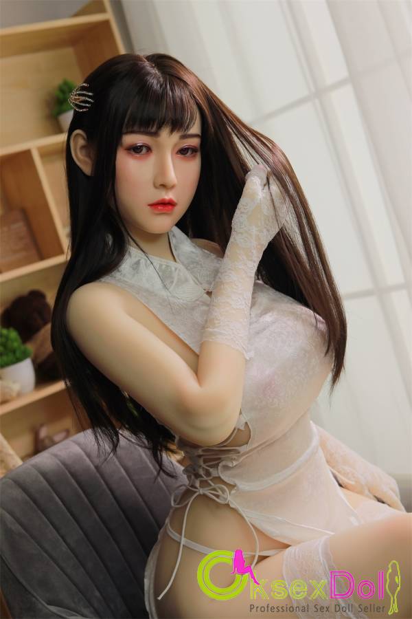 Chinese Sex Doll - Realistic China Style Love Dolls