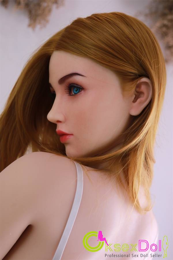 170cm TPE Silicone Real Sex Dolls