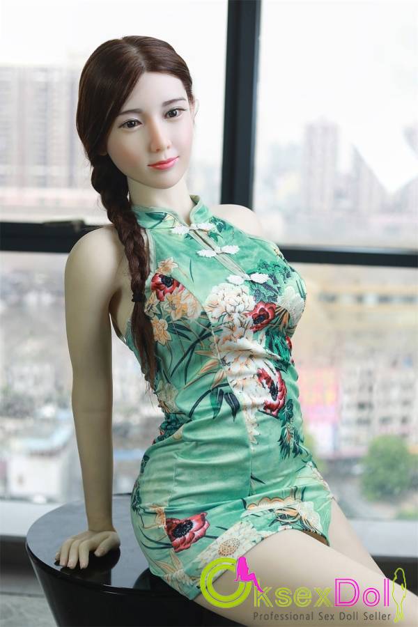 Asia TPE Silicone  Love Dolls