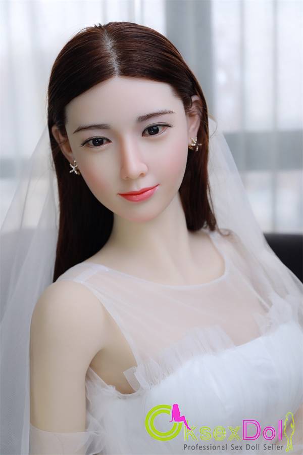 170cm Chinese Sex Doll Sale