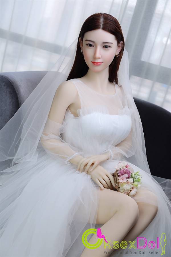 Best Wholesale Chinese Sex Doll