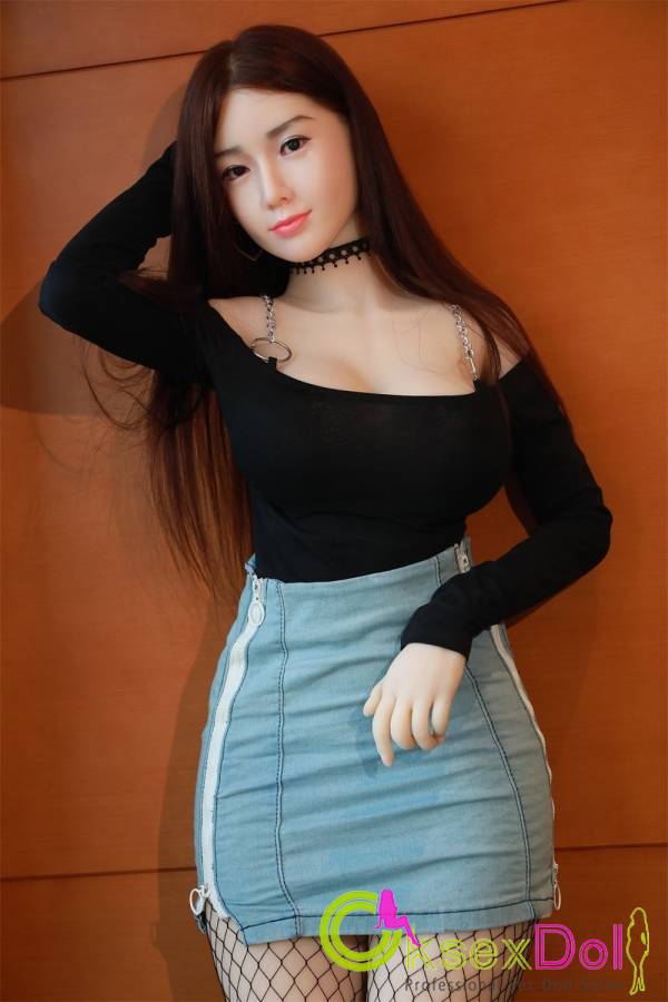 TPE Silicone  Real Sex Dolls