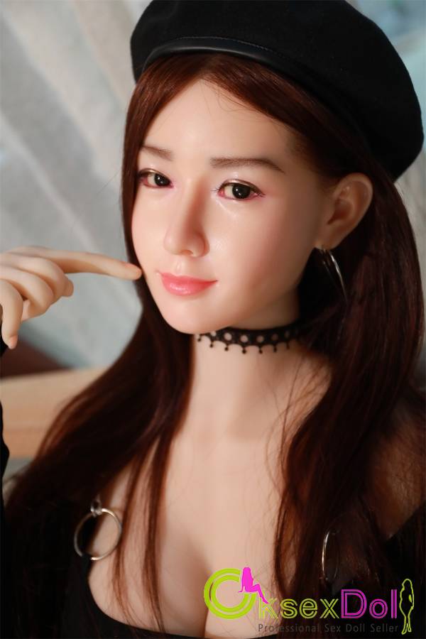 COS E-cup Real Sex Dolls