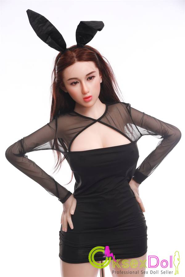 TPE Silicone  Dolls