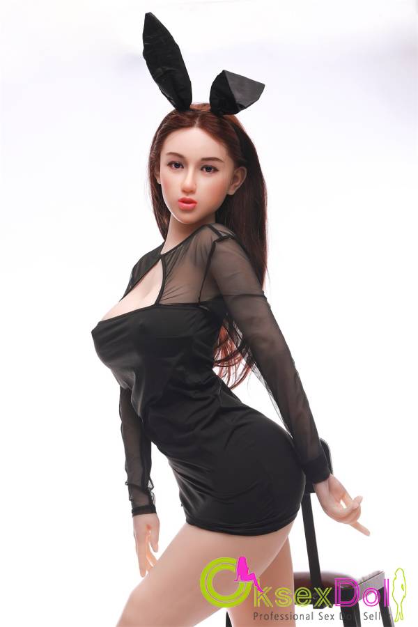 Chinese TPE Silicone  Real Dolls