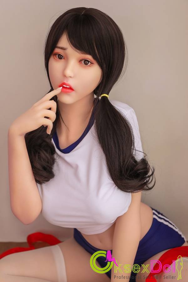E-cup Yin'e 170cm COSDOLL Best Chinese Supplier of Sex Dolls