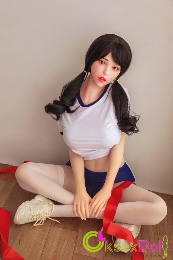 Video Collection of New China Sex Doll 