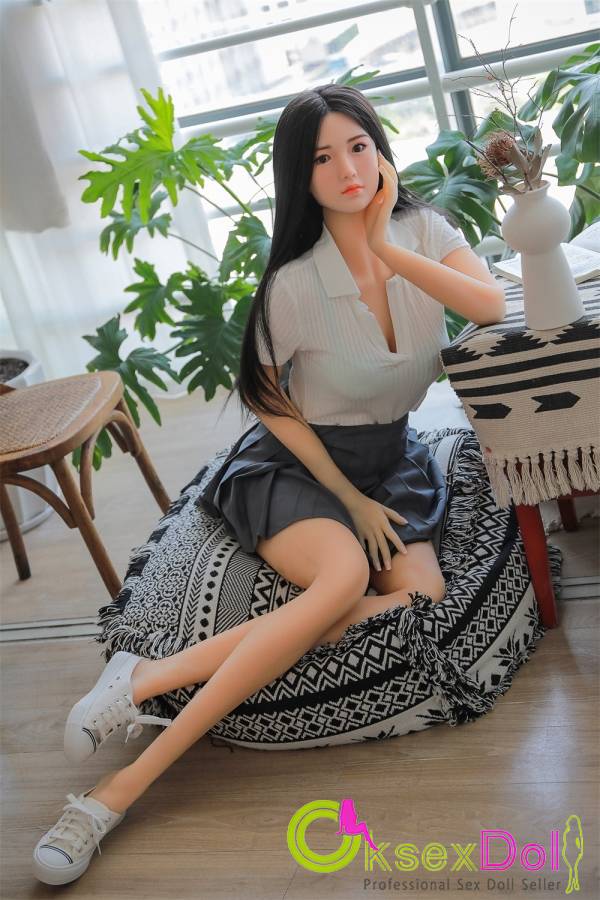 Chinese C-cup Love Doll