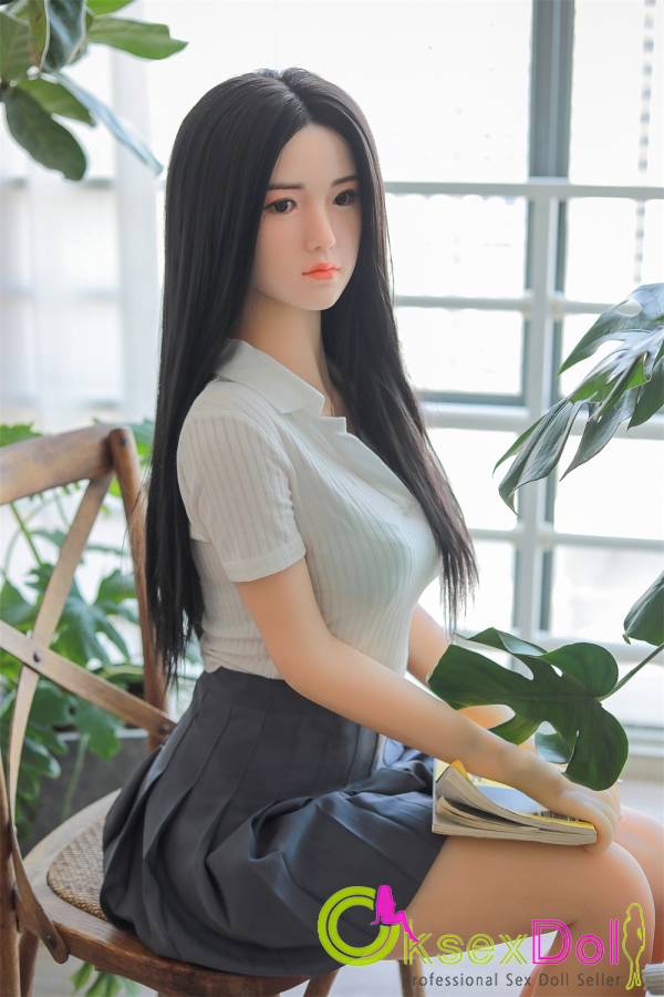 C-cup Mixuan 170cm COS Chinese Sex Dolls