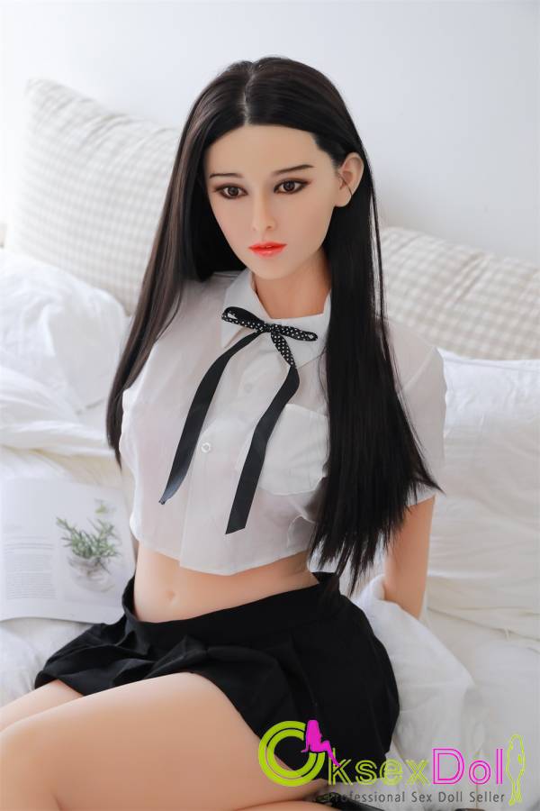 COS C-cup Sex Doll