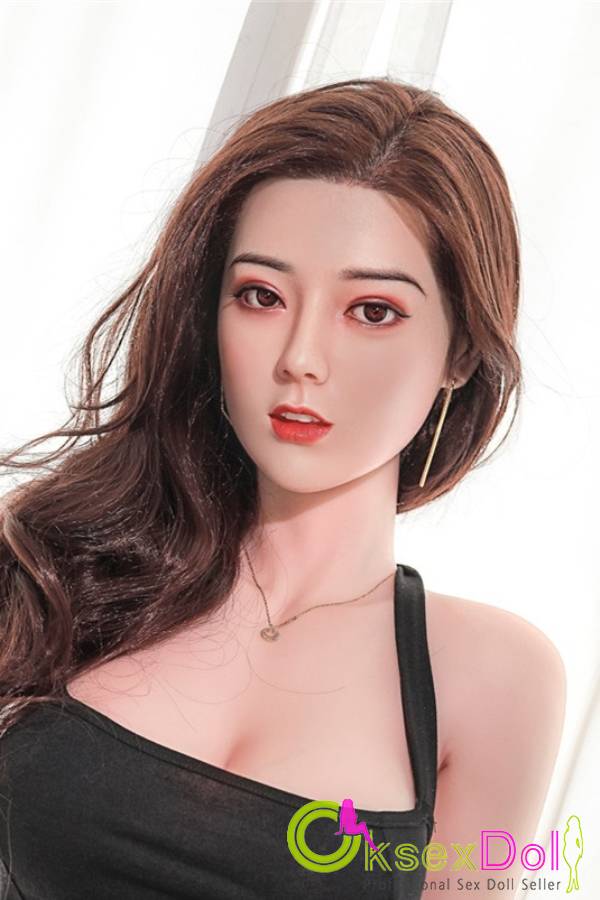 COSDOLL 170cm Yinhong E-cup Chinese Love Doll