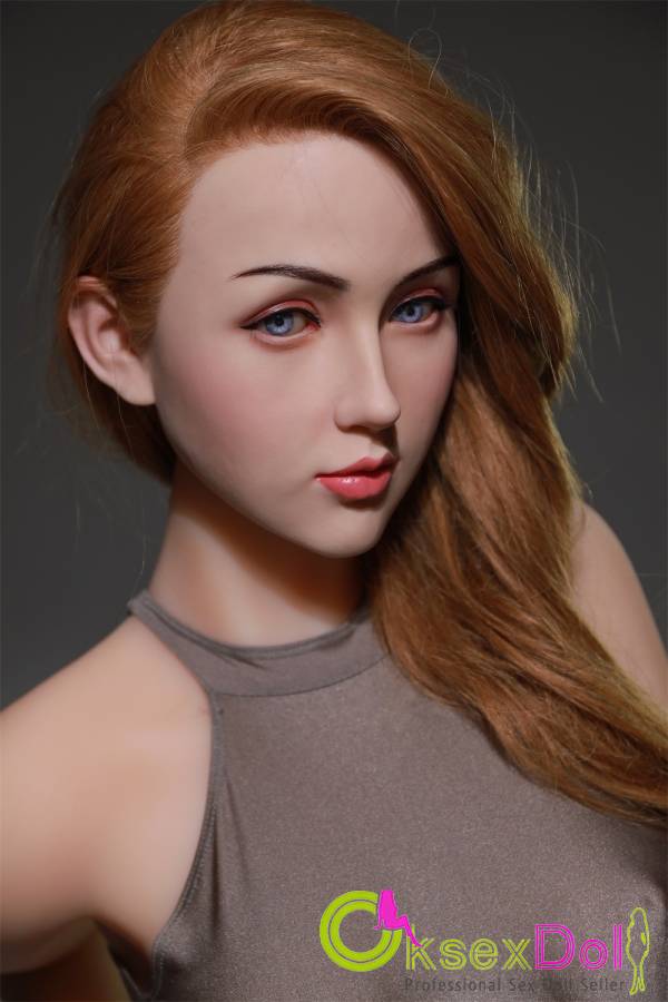 Medium Boobs Real Doll