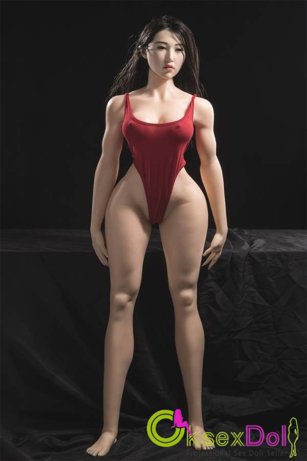 170cm TPE Silicone  Dolls