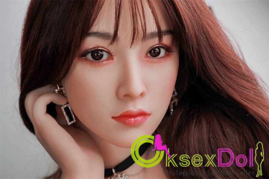 168cm COS sexy Sex Doll