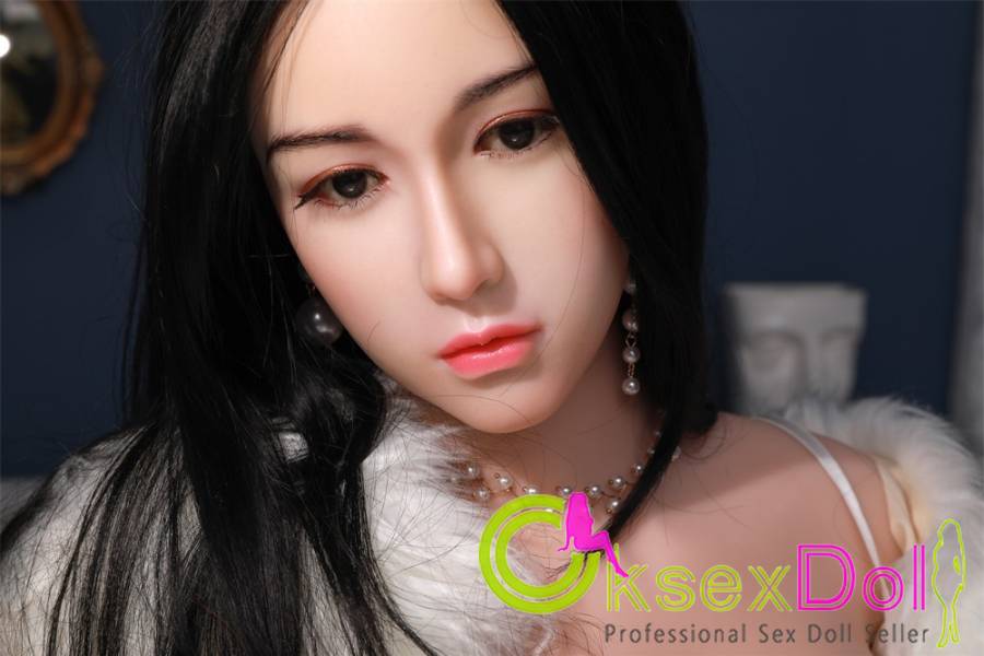 168cm COS Chinese Sex Doll
