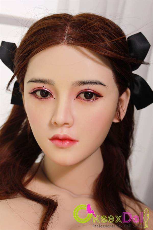 Mizhen 168cm Realistic Sexy Sex Doll F Cup Cos Doll