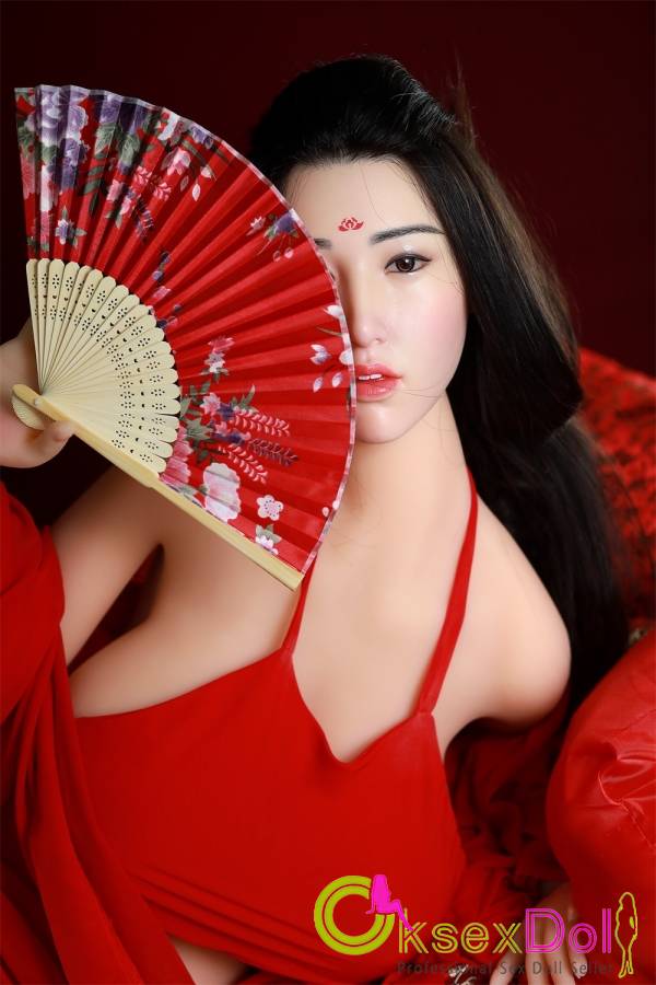 Japanese Prostitute Sex Doll