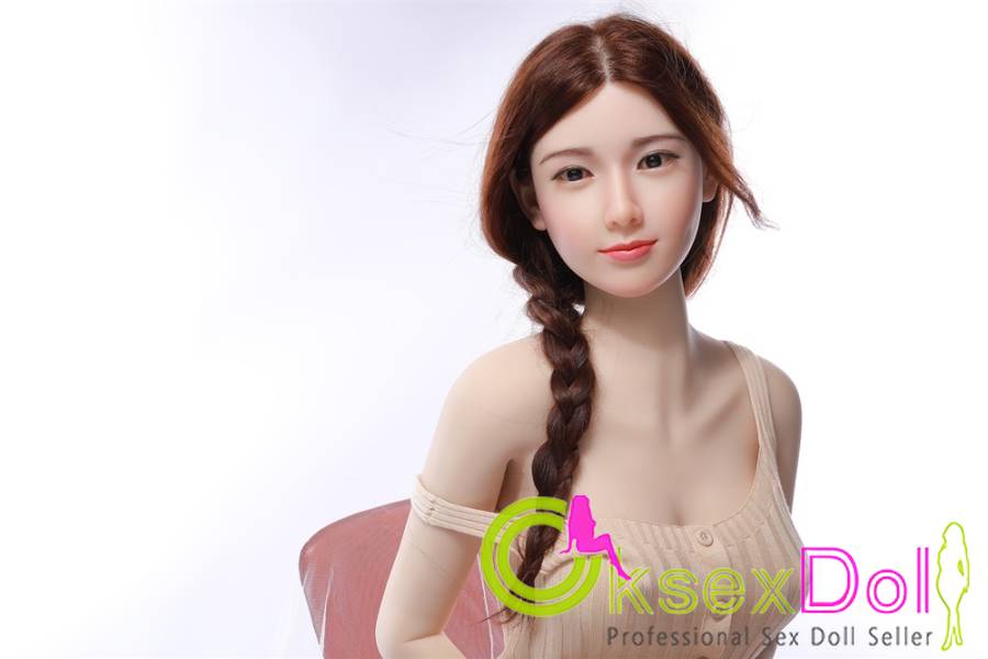 Cheap Real Sex Doll