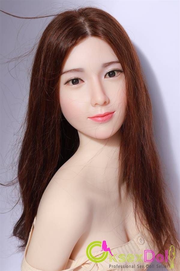 Small Tits TPE Silicone  Sexy Dolls