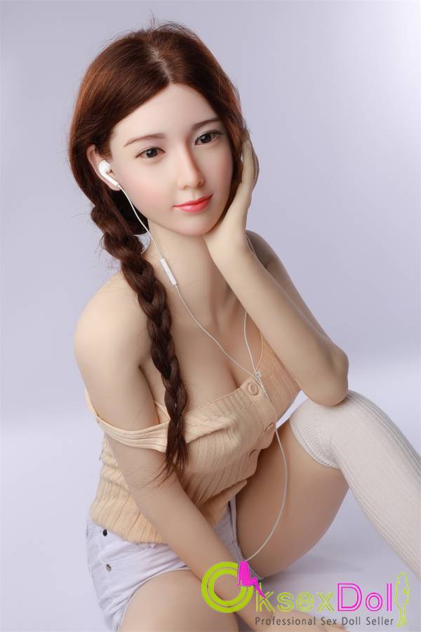 Cute sexy Sex Doll