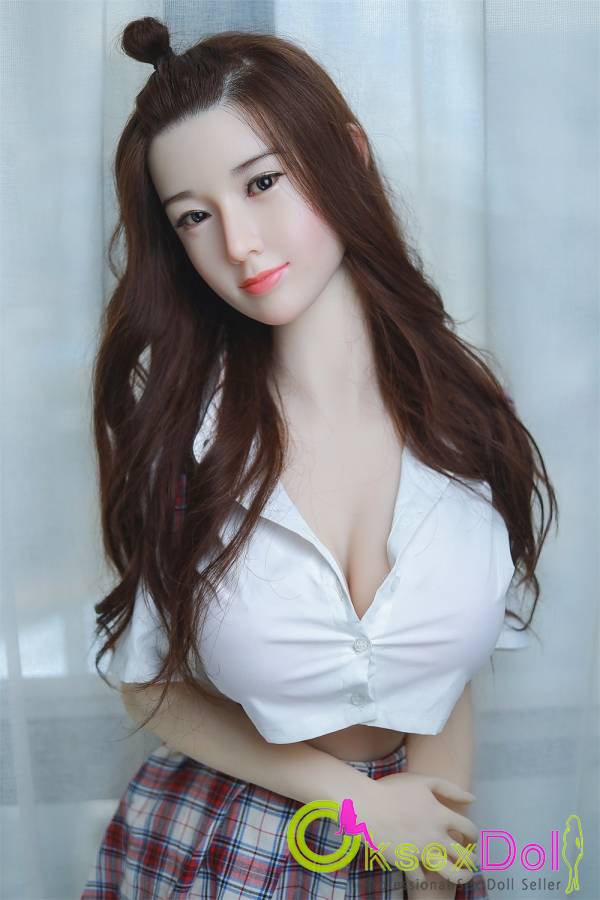 Big Boobs Real Doll