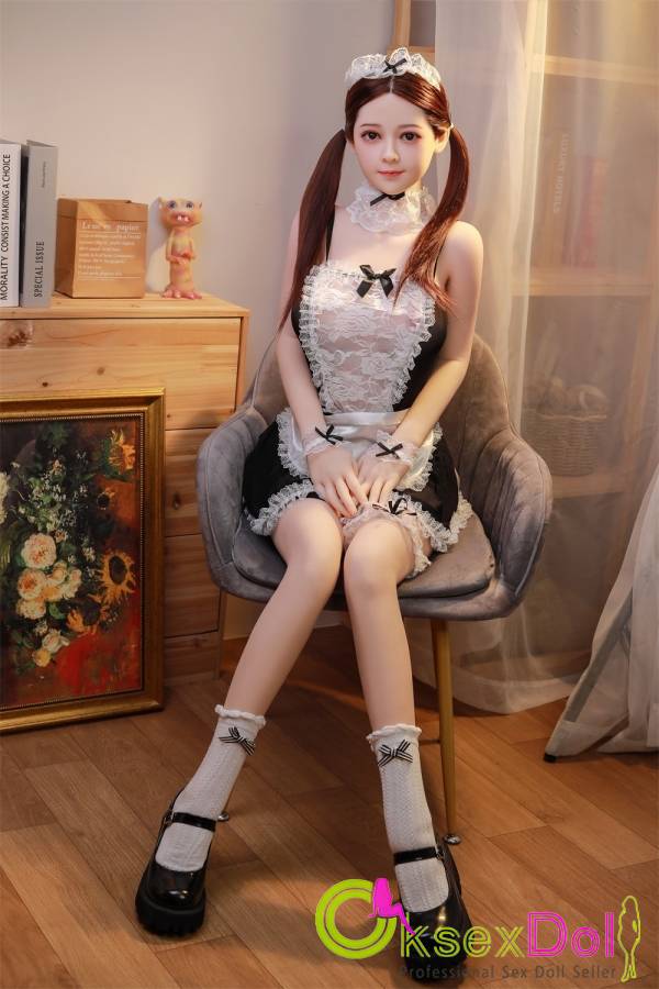 COS Sexy Doll