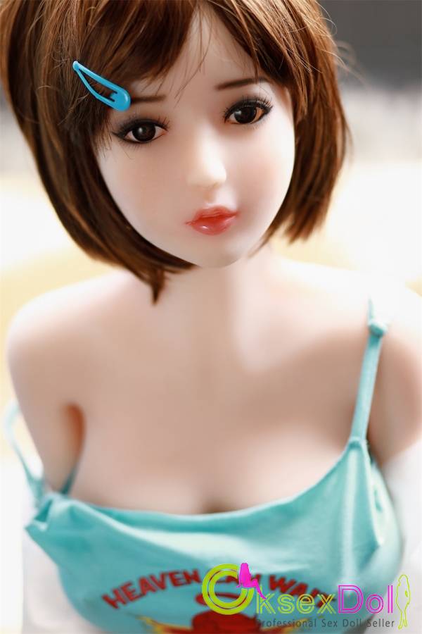 Japanese Real Doll Sex