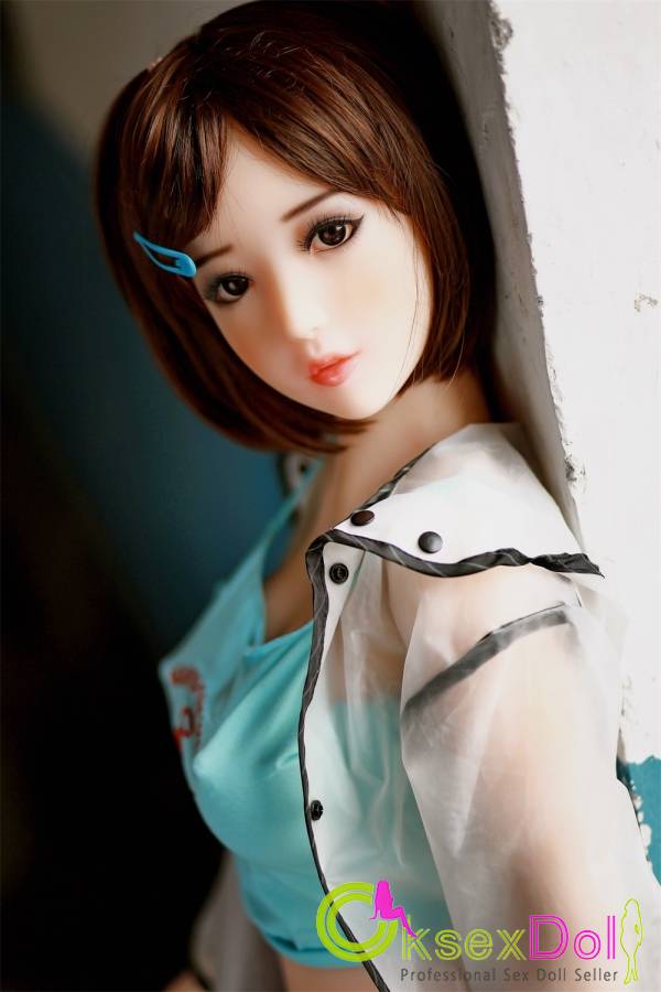 Japanese TPE Real Sex Dolls