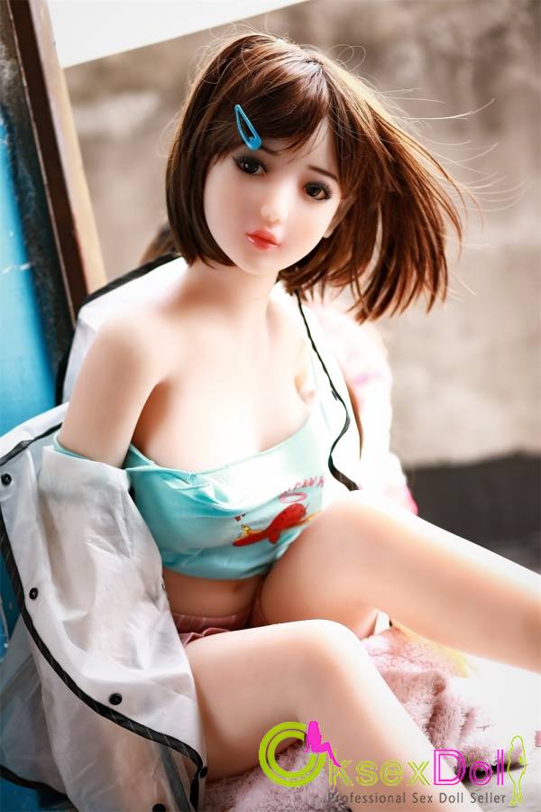 Japanese Life Size Sex Doll