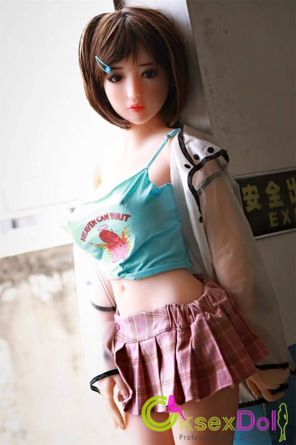 Sen C-cup Japanese Real Doll Sex TPE Love Doll