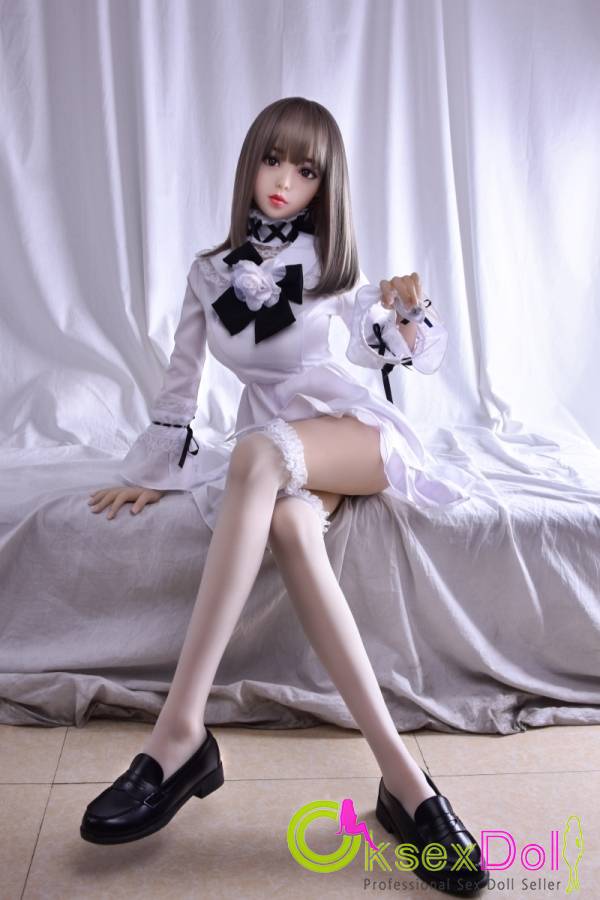 European B-cup Sex dolls