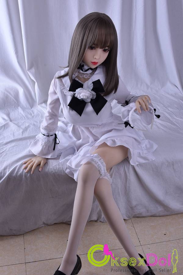 DL B-cup Sexy Doll