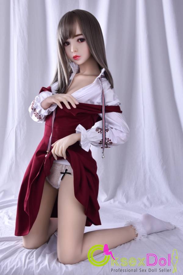Small Tits European Sex Tour Doll