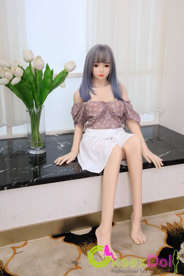 145cm TPE Real Doll