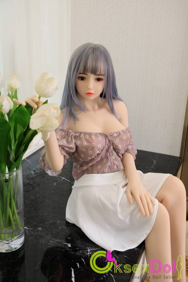 B-cup Sexy Doll